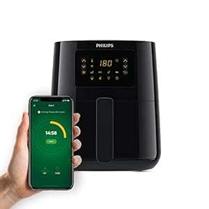 PHILIPS Digital Connected Smart Air Fryer