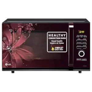 LG 32 L Convection Microwave Oven