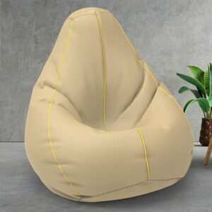 ComfyBean Bag with Beans Filled 4XL