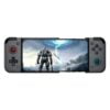 GameSir X2 Bluetooth Mobile Gaming Controller, Wireless Mobile Game Controller Support Xbox Game Pass, xCloud, Stadia, Vortex and More, Grey