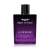 Park Avenue Men's Perfume | Livewire | Eau De Parfum, 100 Ml | Premium Perfume For Men, Pack of 1