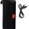 TG 113 Portable BT Music Speakers Ultra Sound Boom Box Surround Speaker 10 W Bluetooth Speaker (Multicolor, Stereo Channel)