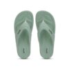YOHO Floats women soft slippers with mild acupressure | Comfortable, stylish, and bright colorful flip flops