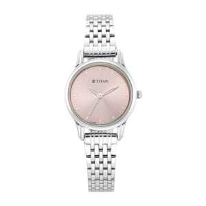 Titan Analog Dial Women's Watch