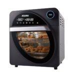 AGARO Royal Digital Air Fryer, 14.5L