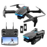 Drone with 4K Camera