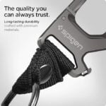 spigen keyring