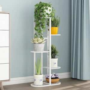 Trendy Decor Attractive Multi Tired Plant Stand