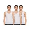 Dixcy Scott Men's Vest