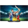 LG 139 cm (55 inches) 4K Ultra HD Smart OLED TV 55B2PSA (Black)