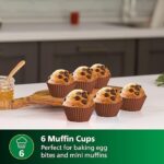 Philips Airfryer Breakfast Kit with Toast rack
