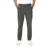 The Pant Project Luxury PV Stretchable Casual Pants for Men | Stylish Slim Fit Men's Wear Trousers for Office or Party | Mens Fashion Dress Trouser with Expandable Waist & 4 Way Stretch