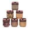 Introducing the KSI Stackable Containers for Kitchen, the ultimate solution for pantry organization. This small set of 6 containers is designed to streamline your kitchen storage with ease. Crafted from food-grade plastic and BPA-free materials, these containers ensure the safety of your food items.