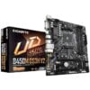 GIGABYTE B450M DS3H V2 (AMD Ryzen AM4/Micro ATX/M.2/HMDI/DVI/USB 3.1/DDR4/Motherboard)