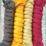 Cotton Blend Women Dupatta
