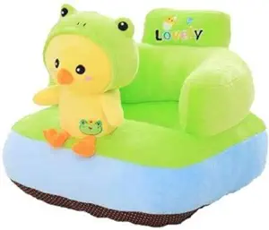 Baby Plush Sofa Seat