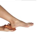 Scrubber Dead Skin Cellus Remover