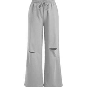 Baggy Korean Pants Trousers for Women