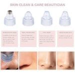 Blackhead Remover Pore Vacuum