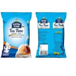 Farmer Fresh Tea time Dairy Mix Perfect Tea