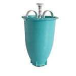 Multipurpose Plastic Menduvada Maker