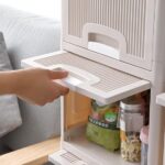 Versatile Drawer Storage Organizer