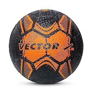 Soccer Rubber Moulded Football