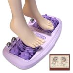 Foot Massager Roller Plantar