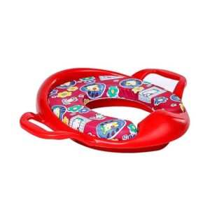 Baby Soft Cushion Potty Seat