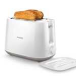 00 2-slice Pop-up Toaster