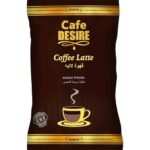 Cafe DESIRE I DRINK SUCCESS Instant Ground Coffee