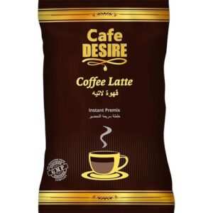 Cafe DESIRE I DRINK SUCCESS Instant Ground Coffee