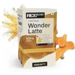 Curcumin WONDER LATTE