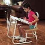 Plastic Table