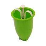 Multipurpose Plastic Menduvada Maker
