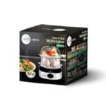 Multicooker Egg Boiler