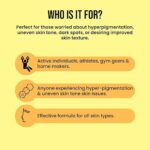 Ghar Soaps Glow Bar Made with Kojic Acid