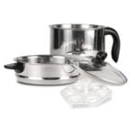 Premium Multi Purpose Kettle/Cooker