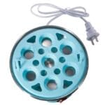 Electric Egg Cooker with Auto Shut-Off
