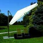 Garden Umbrella 360 degree rotating