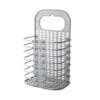 Bathroom Folding Laundry Basket