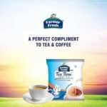 Farmer Fresh Tea time Dairy Mix Perfect Tea