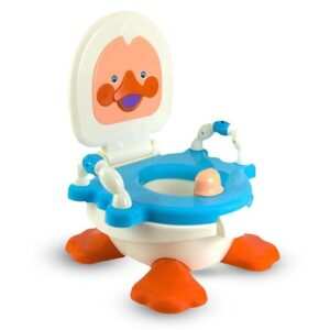 Duck Potty Training Seat