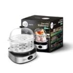 Multicooker Egg Boiler