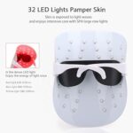 Face Mask Light Therapy