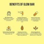 Ghar Soaps Glow Bar Made with Kojic Acid
