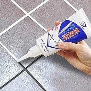 Tiles Gap Filler Waterproof Crack