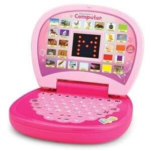 Kids Computer Toy Baby