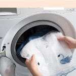 Premium Work Indoor AC Dust Protection Cover