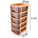 Drawers Organizer Storage Box